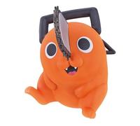 Bandai Chainsaw Man Sofvimates Pochita