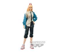 Banpresto Power Vol.4 Chain Spirits Chainsaw Man Figure 16 Cm