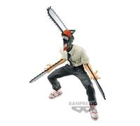 Bandai Chainsaw Man Vibration Stars Chainsaw Man