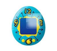 Bandai Chara Timer Tamagotchi Compatible Anti-Glare Protective Film | LCD, Matte
