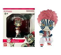 Demon Slayer - Chibi Ds W2 Akaza Solid - Statue - H7332z