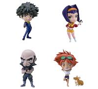 BANDAI Chibi Masters Cowboy Bebop