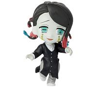 Bandai Chibi Masters Enmu Demon Slayer Figure | 8cm Enmu Anime Figure From Demon Slayer Anime And Manga | Collectable Anime Merch Figures Make Great Anime Gifts | Collect All Of These Anime Figurines