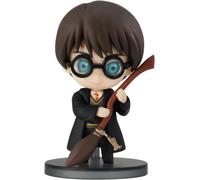 Bandai: Chibi Masters - Harry Potter (Harry Potter) Figure