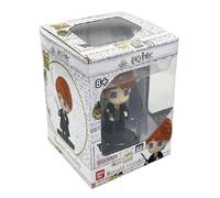 Bandai Chibi Masters Harry Potter Ron Weasley