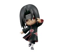 Bandai Chibi Masters Itachi Uchiha