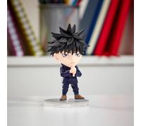 Bandai Chibi Masters - Jujutsu Kaisen: Megumi Fushiguro