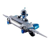 TAMASHII Nations - Astro BOT - Chogokin Astro BOT & Dual Speeder Figur