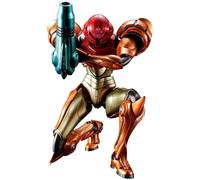 Tamashii Nations - Metroid Prime 4: Beyond - Chogokin - Samus Aran Action Figure