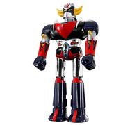 BANDAI CHOGOKIN UFO ROBO GRENDIZER DELUXE GRENDIZER & UFO SPAZER Japan