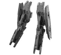 Bandai BAS5057843 Model Toy Kit, Multicoloured,