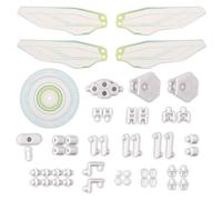 Bandai Customize Material Cyber Effect Multi-Joint Model