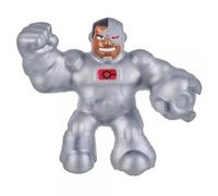 Bandai Cyborg Goo Jit Zu Dc Heroes Action Figure