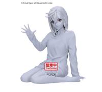 Banpresto - DanDaDan - Momo Relax Time Figure