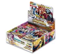 Bandai DBS-B10 Rise of the Unison Warrior 2nd Edition Booster Box (2021) - 164 C