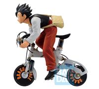 Bandai - DBZ Dragon Ball Z Ichibansho - Gohan (Snap Collection) Figure Statue