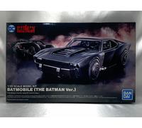 Bandai Model Kit DC COMICS - Batman (New Item A) - Model Kit