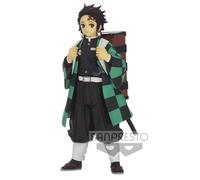 Banpresto Figure Demon Slayer – Tanjiro Kamado 15 cm Multicolor Vol.18 BP17838