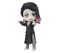 Tamashi Nations Figuarts Mini Enmu Demon Slayer Kimetsu No Yaiba 9 Cm
