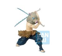 Bandai Demon Slayer Kimetsu No Yaiba Ichibansho Inosuke Hashibara