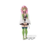 Bandai Demon Slayer Kimetsu No Yaiba Vol. 13 Mitsuri Kanroji