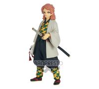 Banpresto Kimetsu No Yaiba Sabito Vol. 19 15 Cm Multicolor