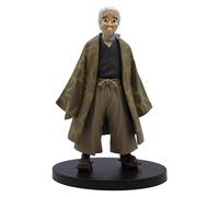 Bandai - Demon Slayer: Kimetsu No Yaiba - Vol.35 - Hotaru Haganezuka Statue
