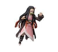 Bandai - Demon Slayer - Ultimate Legends - Nezuko Kamado Action Figure