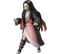 Bandai - Demon Slayer - Ultimate Legends - Nezuko Kamado Action Figure