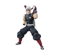 Bandai - Demon Slayer - Ultimate Legends - Tengen Uzui Action Figure