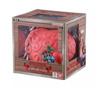 BANDAI Devil Fruits Collection Vol.3 DF-03 - One Piece Card Game - EN