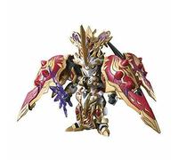 BANDAI Diao Chan Kshatriya SD Gundam Model Kits NEW from Japan
