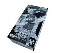 Bandai Digimon | Booster Box | Simplified Chinese | 15+ Years | Limited Pack | LM-01 | Ghost Game