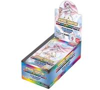 Bandai Digimon | Booster Box | Simplified Chinese | 15+ Years | Special Booster | SPC-01 | Rising Conflict
