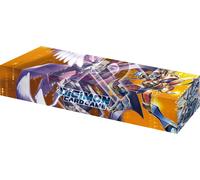 Bandai Trading Card Game – Digimon 2nd Anniversary Set [PB-12E] – Ages 6+, 2 Players