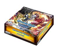 Bandai | Digimon Card Game: Alternative Being - Booster Display (EX04) | Trading Card Game | Ages 6+ | 2 Players | 20-30 Minutes Playing Time