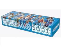 Bandai | Digimon Card Game: Animation Series 25th Anniversary Set (PB-20) | Trading Card Game | Ages 6+ | 2 Players | 20+ Minutes Playing Time
