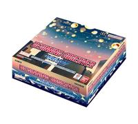 Bandai | Digimon Card Game: Beginning Observer (BT16) | Trading Card Display | Ages 6+ | 2 Players | 30 Minutes Playing Time