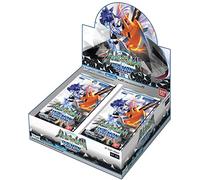 Bandai Digimon Card Game Booster Battle of Omega Booster Pack (Box) Box [BT-05]