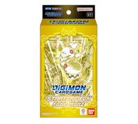 Bandai Digimon Card Game: Fable Waltz Starter Deck (St19)