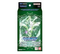 Bandai Digimon Card Game: Guardian Vortex Starter Deck (St18)
