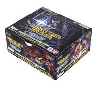 Bandai | Digimon Card Game: Sinister Order (EX-10) | Trading Card Booster Display | Ages 6+ | 2 Players | 15+ Minutes Playing Time