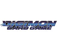 Bandai | Digimon Card Game: Starter Deck - Ancient Dragon ST9 | Card Game | Ages 6+ | 2 Players | 10 Minutes Playing Time, Multicolor,1. Starter Decks,BCL2611042