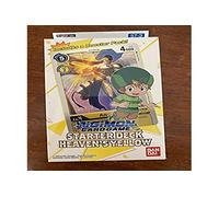 Bandai - Digimon Card Game: Starter Deck- Heaven's Yellow