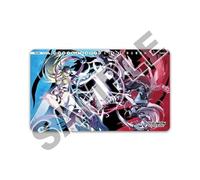 Bandai Digimon Card Game: Tamer Goods Set - Angewomon & Ladydevimon (Pb-14)