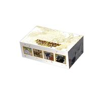 Bandai | Digimon Card Game: Tamer's Selection Box Championship 2024 | Trading Card Game | Ages 6+ | 2 Players | 15+ Minutes Playing Time