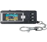 Bandai Digimon Colour Ver 2 Original Black Cyber Pet | Digital Monster Electronic Game Lets You Raise And Battle Digimon As Your Virtual Pets | Retro Handheld Games Make Great Girls And Boys Toys