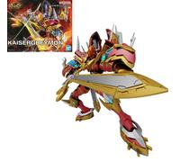Bandai Digimon Kaisergreymon Figure-Rise Standard Amplified Model Kit 2024