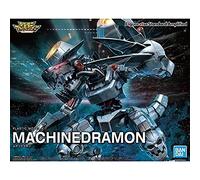 BANDAI SPIRITS Figure-Rise Standard Amplified Machinedramon