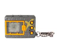 Bandai - Digimon, Metallic Grey & Gold